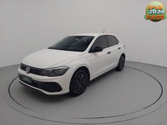 VOLKSWAGEN POLO 1.0 MPI TRACK MANUAL VOLKSWAGEN POLO 1.0 MPI TRACK MANUAL